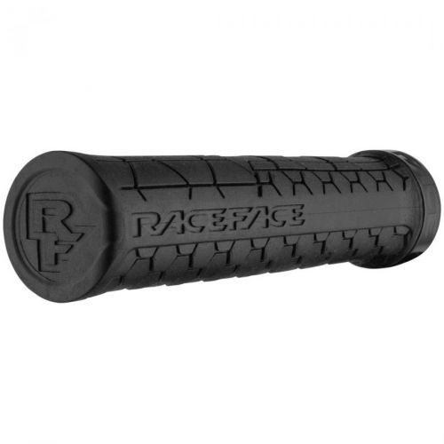 Race Face gripy Getta Grip 30mm černá / černá