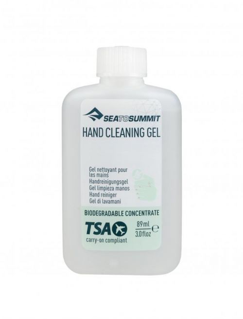 SEA TO SUMMIT čistící gel Trek & Travel Liquid Hand Cleaning Gel 89ml/3.0oz velikost: OS (UNI)