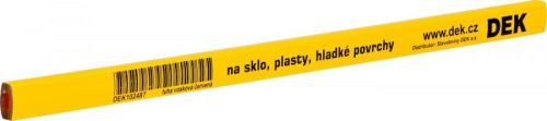 Tužka na hladké povrchy DEK
