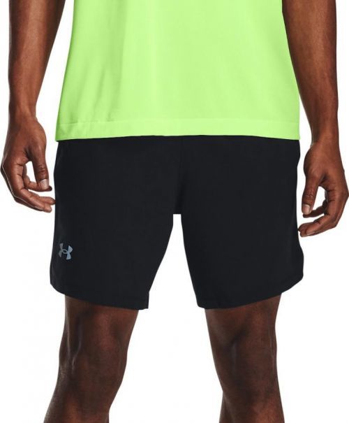 Šortky Under Armour UA Launch SW 7'' 2N1 Short