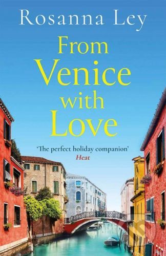 From Venice with Love - Rosanna Ley