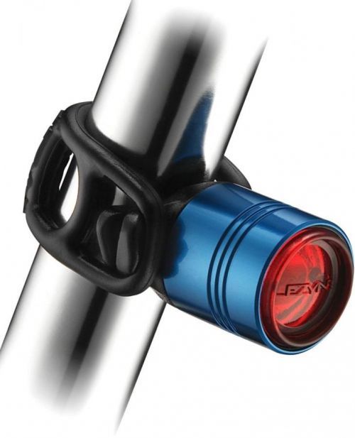 Lezyne LED Femto Drive Rear Blue/Hi Gloss uni