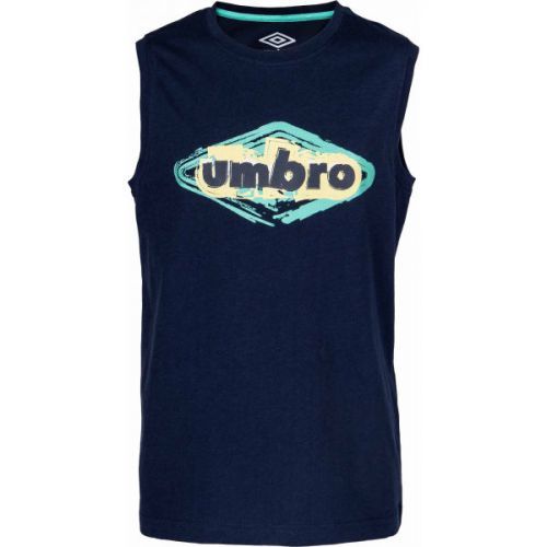 Umbro YORK  152-158 - Chlapecké tílko