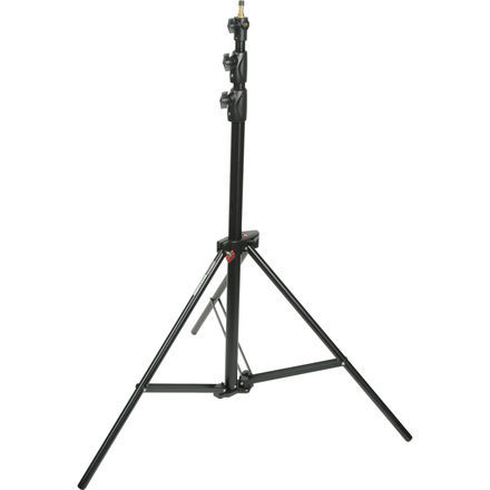 Manfrotto sada tří světelných stativů 1005BAC