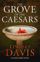 Grove of the Caesars (Davis Lindsey)(Paperback / softback)