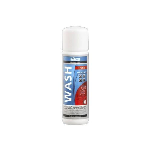 Salto Textile Wash 250 ml