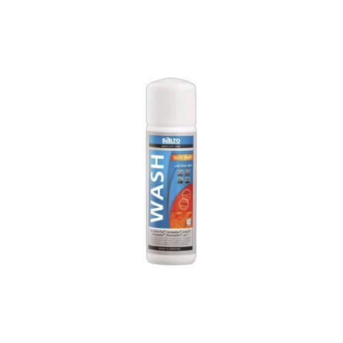 Salto Softshell Wash 250 ml