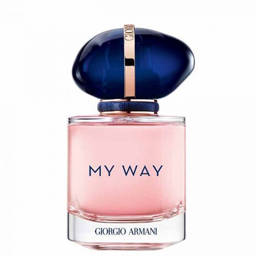 Giorgio Armani My Way parfémovaná voda pro ženy 30 ml (plnitelná)