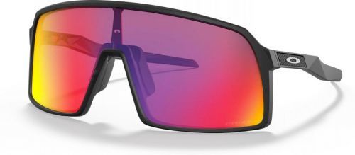 Sluneční brýle Oakley Sutro Mtt Blk w/ PRIZM Road