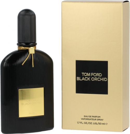 Tom Ford Black Orchid parfémovaná voda pro ženy 50 ml