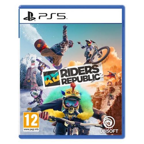 Riders Republic