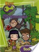 Key Grammar Pupil Book 2(Paperback)