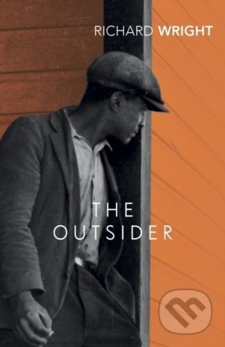 The Outsider - Richard Wright