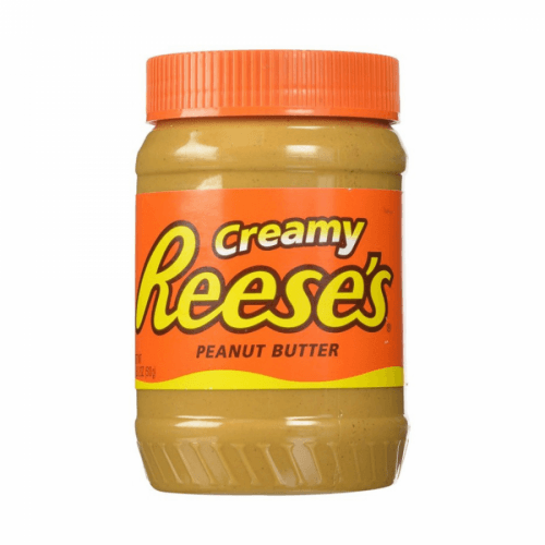 Krémové Arašídové Máslo 510 g - Reese's