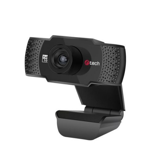 C-Tech web kamera 11-FullHD