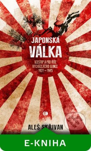 Japonská válka - Aleš Skřivan