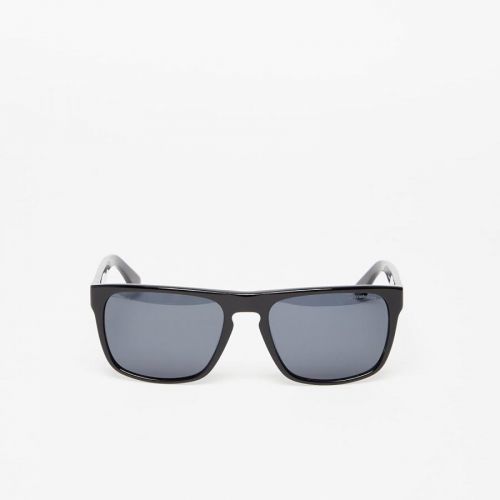 Horsefeathers Keaton Sunglasses Gloss Black/ Gray EUR