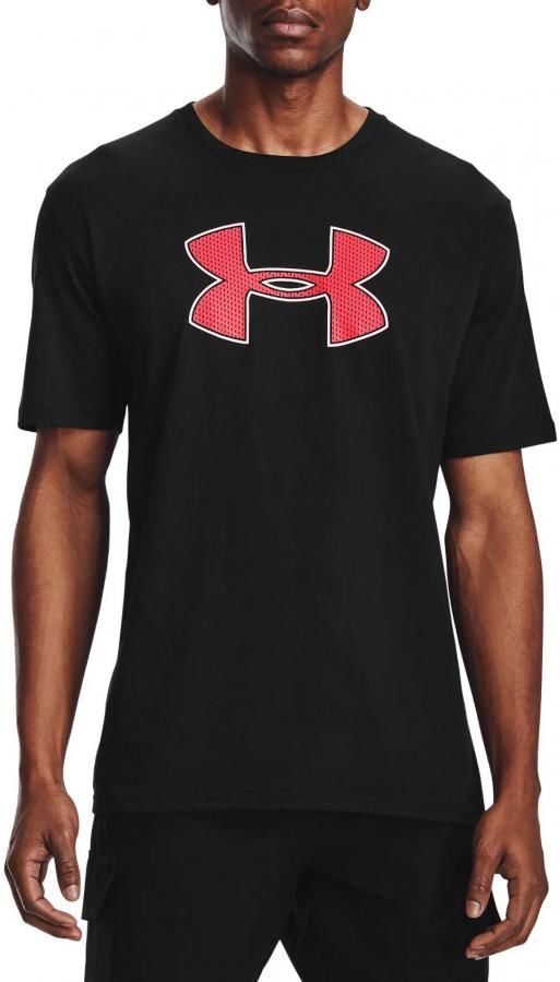 Triko Under Armour UA BIG LOGO SS