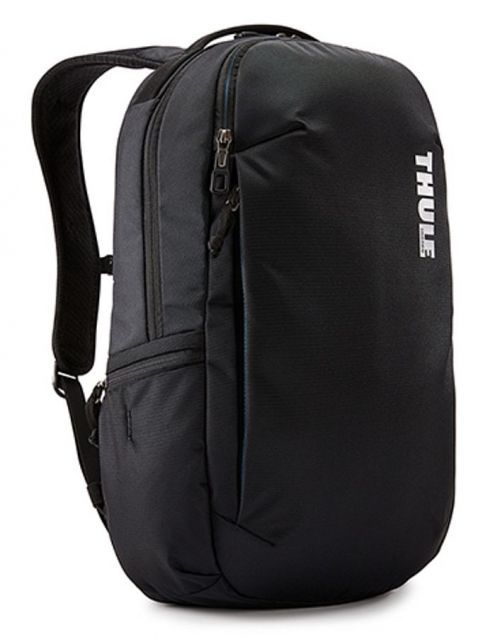 Thule batoh Subterra Backpack 23l black