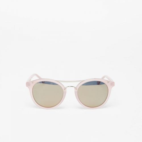 Horsefeathers Nomad Sunglasses Gloss Rose/ Mirror Champagne EUR