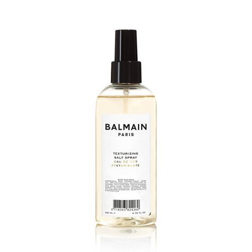 Balmain Slaný texturizační sprej na vlasy (Texturising Salt Spray) 200 ml