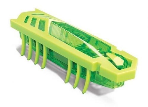 HEXBUG Nano Flash - zelený