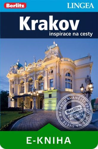 Krakov - Lingea