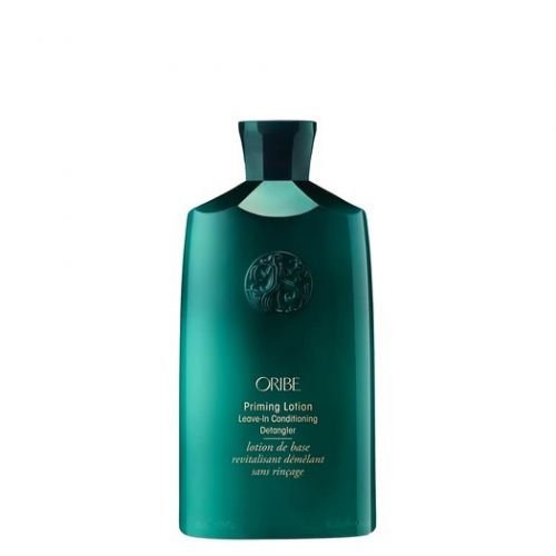 Oribe Bezoplachové mléko na vlasy (Priming Lotion Leave-In Detangler Conditioner) 250 ml