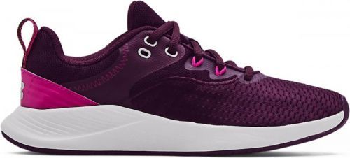 Fitness boty Under Armour UA W Charged Breathe TR 3