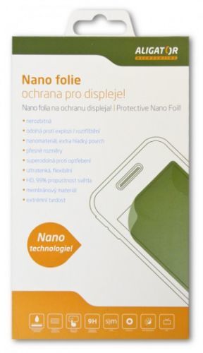 Aligátor NANO Fólie Sam A510F Galaxy A5 2016