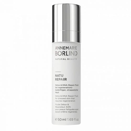 Annemarie Börlind NatuRepair Detox & DNA repair pleťový fluid 50 ml