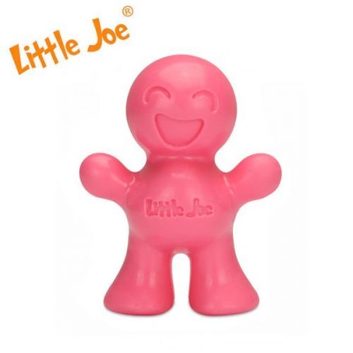 Little Joe-voňavá 3D postavička, vůně jahoda