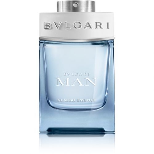 Bvlgari Man Glacial Essence parfémovaná voda pro ženy 100 ml