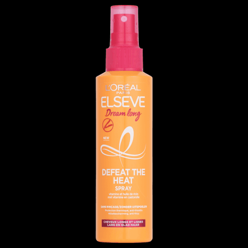 L'Oréal Paris Elseve Dream Long Defeat The Heat Sprej 150ml