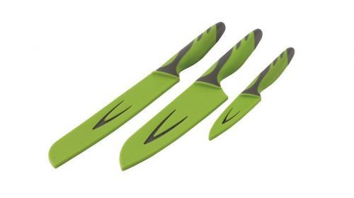 Outwell Knife Set 44