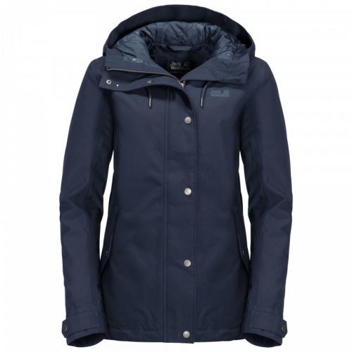 Jack Wolfskin Mora Midnight blue M