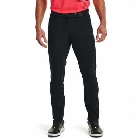Under Armour UA Drive 5 Pocket Pant, 30/34, Halo, Gray