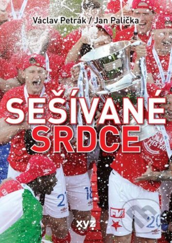 Sešívané srdce - Václav Petrák, Jan Palička, Michal Šula