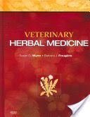 Veterinary Herbal Medicine (Wynn Susan G.)(Pevná vazba)