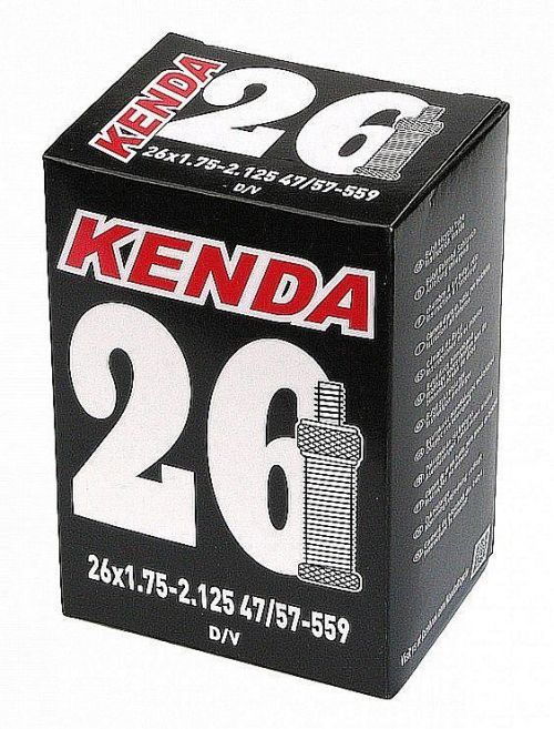 Kenda 26x1.75-2.125 (47/57-559) FV duše