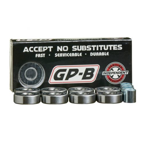 Independent Genuine Parts Gp-B