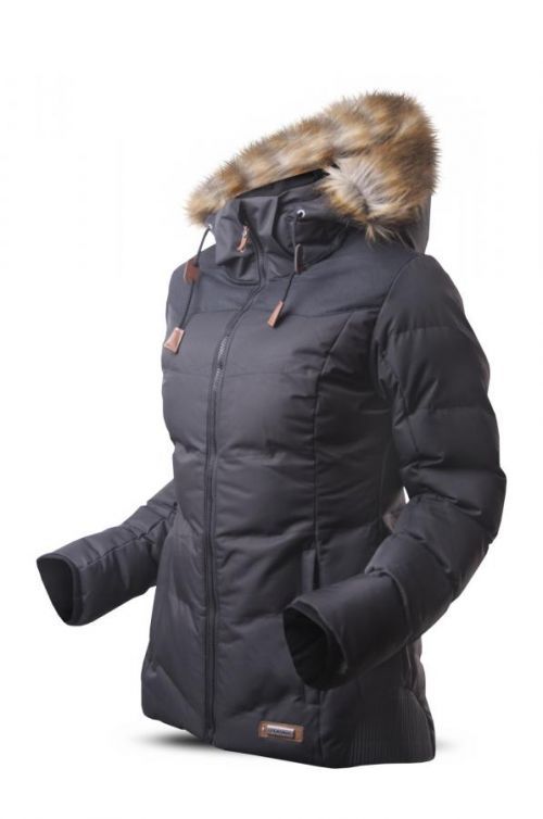 Trimm Boneta Black Velikost: M