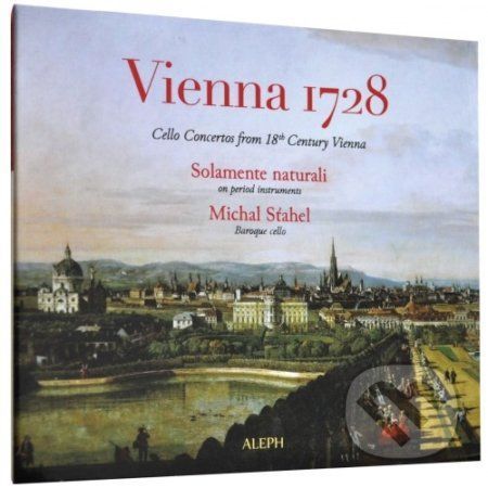 Solamente Naturali: Vienna 1728 - Solamente Naturali