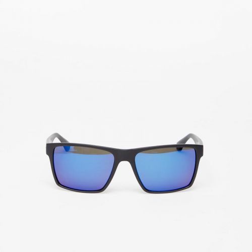 Horsefeathers Merlin Sunglasses Matt Black/ Mirror Blue EUR