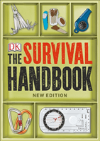 Survival Handbook (Towell Colin)(Paperback / softback)