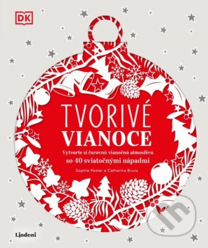 Tvorivé Vianoce - Sophie Pester, Catharina Bruns