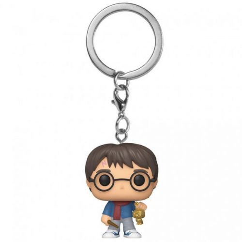 POP! Kľúčenka Harry Potter (Harry Potter)