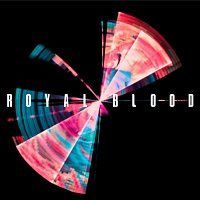 Royal Blood – Typhoons CD