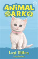 Animal Ark, New 9: Lost Kitten - Book 9 (Daniels Lucy)(Paperback / softback)