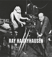 Ray Harryhausen: Titan of Cinema (Harryhausen Vanessa)(Paperback / softback)